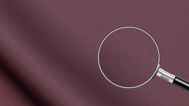 Твиловое переплетение. Что это за ткань твил?